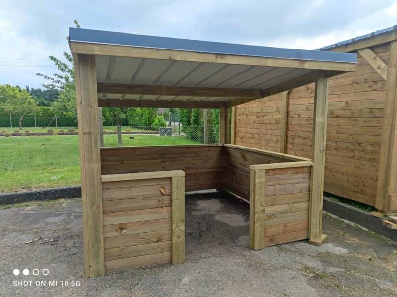 Macabois pense à vous !