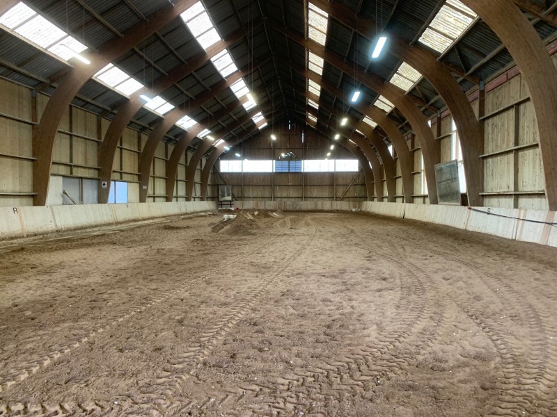 Remplacement du pares bottes