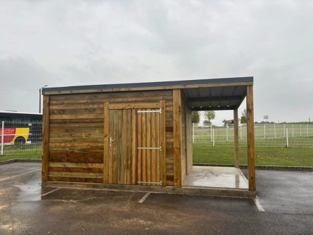 Nos prestations sur le secteur de au Havre en Normandie