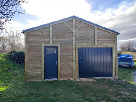 Nos prestations sur le secteur de Deauville vers Honfleur