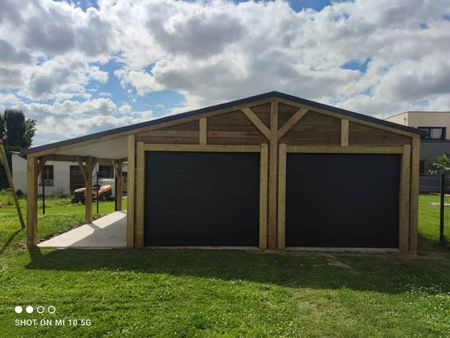 Nos prestations sur le secteur de à Le Neubourg dans l'Eure