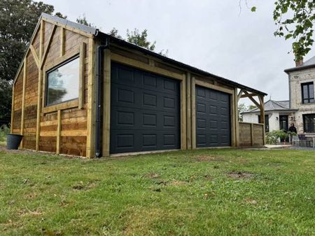 Nos prestations sur le secteur de à Caen en Normandie