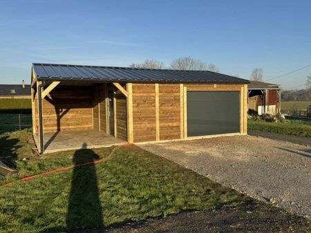 Nos prestations sur le secteur de Pacy-sur-Eure proche Evreux et Giverny