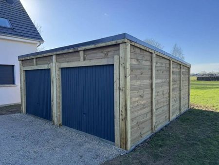 Notre zone d'activité pour ce service Fabrication de box à chevaux