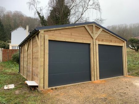 Notre zone d'activité pour ce service Fabrication de hangar de stockage pas cher