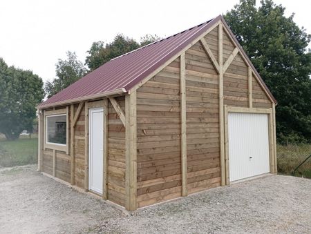 Nos prestations sur le secteur de Deauville vers Honfleur