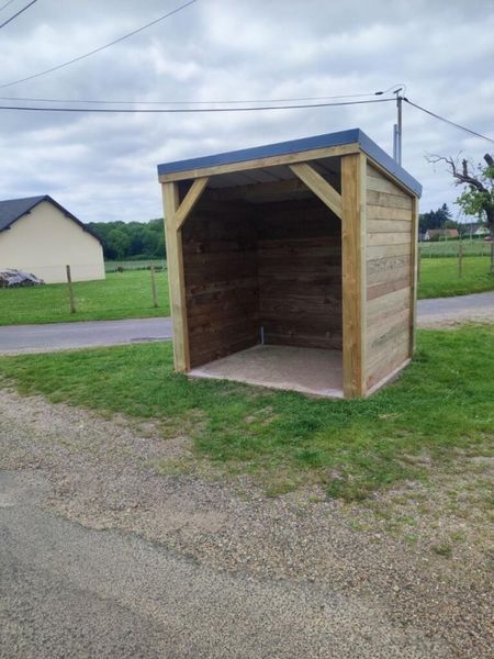 Nos prestations sur le secteur de au Havre en Normandie