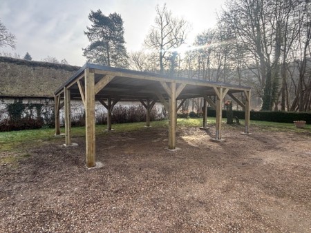 Nos prestations sur le secteur de Pacy-sur-Eure proche Evreux et Giverny