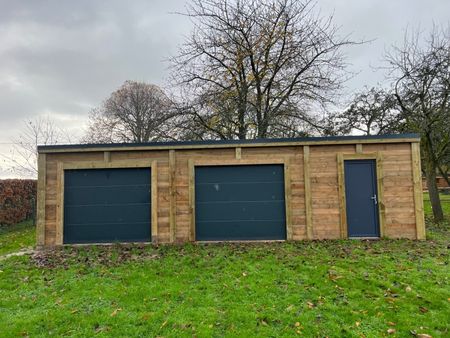 Nos prestations sur le secteur de à Le Neubourg dans l'Eure