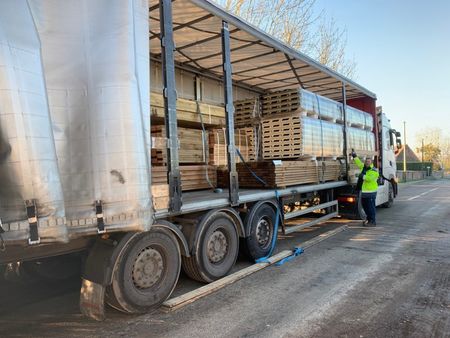 Nos prestations sur le secteur de à Caen en Normandie