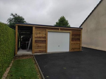 Nos prestations sur le secteur de à Caen en Normandie