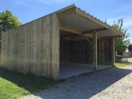 Nos prestations sur le secteur de Deauville vers Honfleur