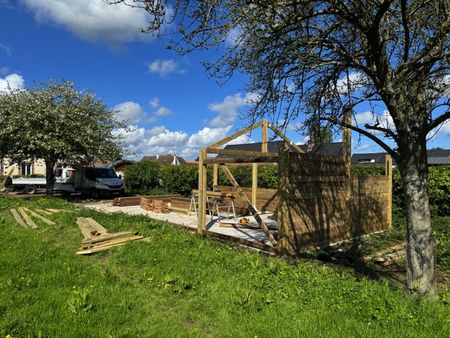 Nos prestations sur le secteur de Deauville vers Honfleur