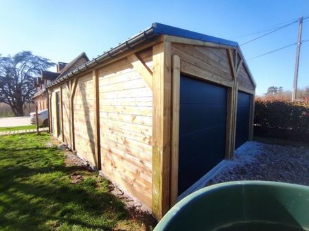 Nos prestations sur le secteur de au Havre en Normandie