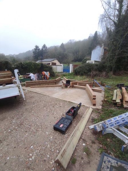 Nos prestations sur le secteur de à Le Neubourg dans l'Eure