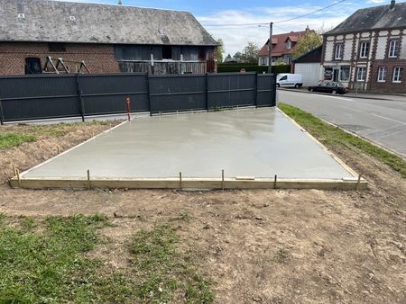 Notre zone d'activité pour ce service Fabrication de box à chevaux