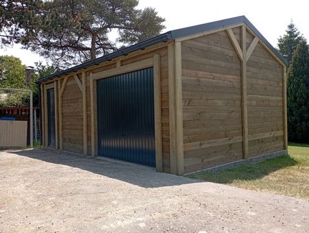 Nos prestations sur le secteur de Deauville vers Honfleur